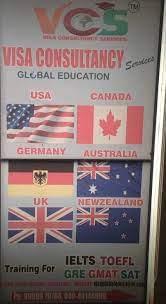 Visa Consultancy Services Images photo 1